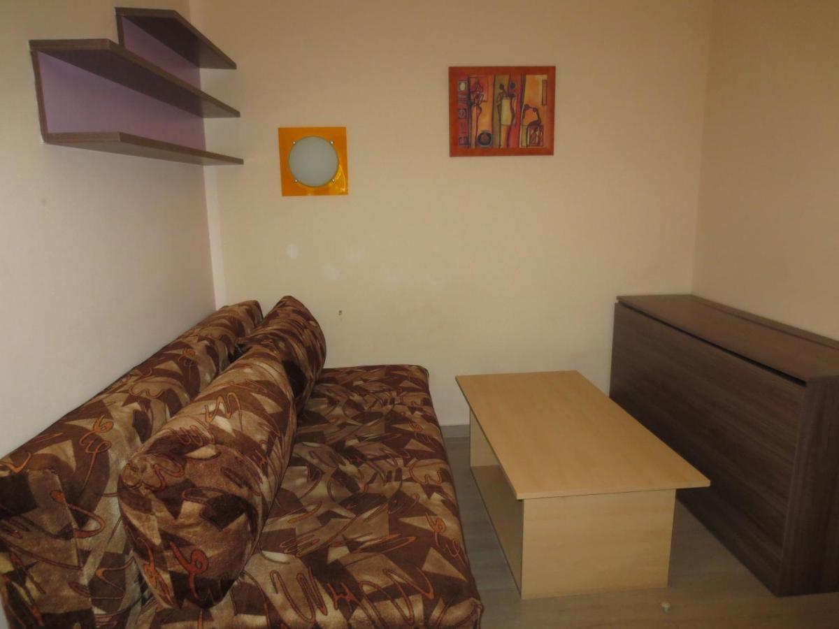 Fantasy Apartments Saint Constantine And Helena Resort Saints Constantine and Helena Ngoại thất bức ảnh