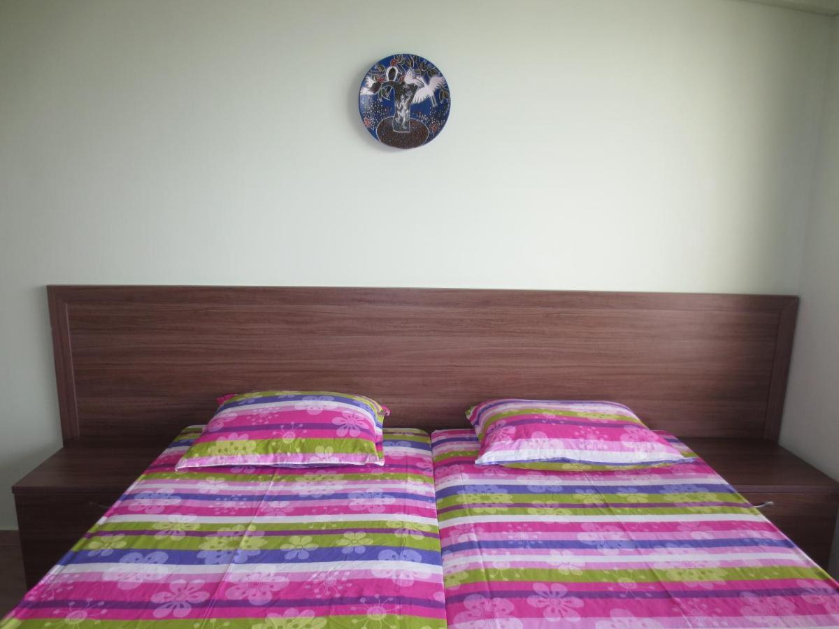 Fantasy Apartments Saint Constantine And Helena Resort Saints Constantine and Helena Ngoại thất bức ảnh