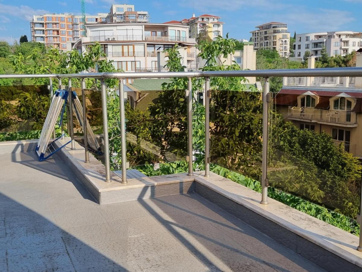 Fantasy Apartments Saint Constantine And Helena Resort Saints Constantine and Helena Ngoại thất bức ảnh