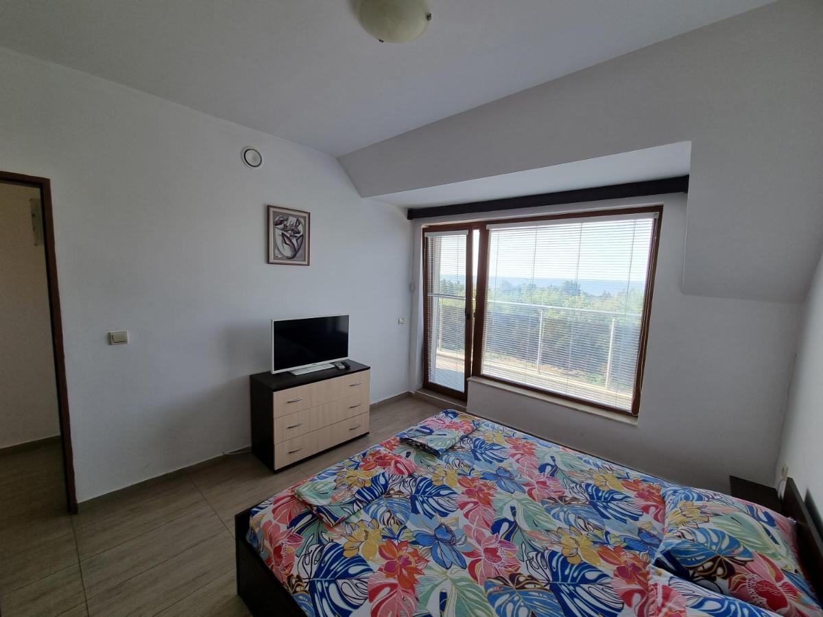 Fantasy Apartments Saint Constantine And Helena Resort Saints Constantine and Helena Ngoại thất bức ảnh
