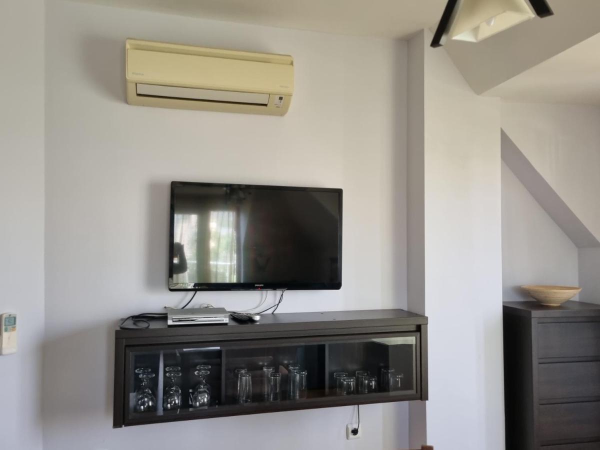 Fantasy Apartments Saint Constantine And Helena Resort Saints Constantine and Helena Ngoại thất bức ảnh