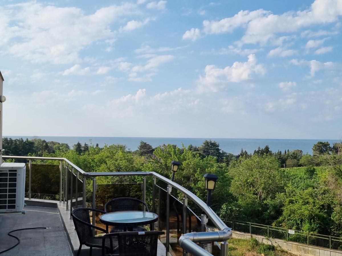 Fantasy Apartments Saint Constantine And Helena Resort Saints Constantine and Helena Ngoại thất bức ảnh