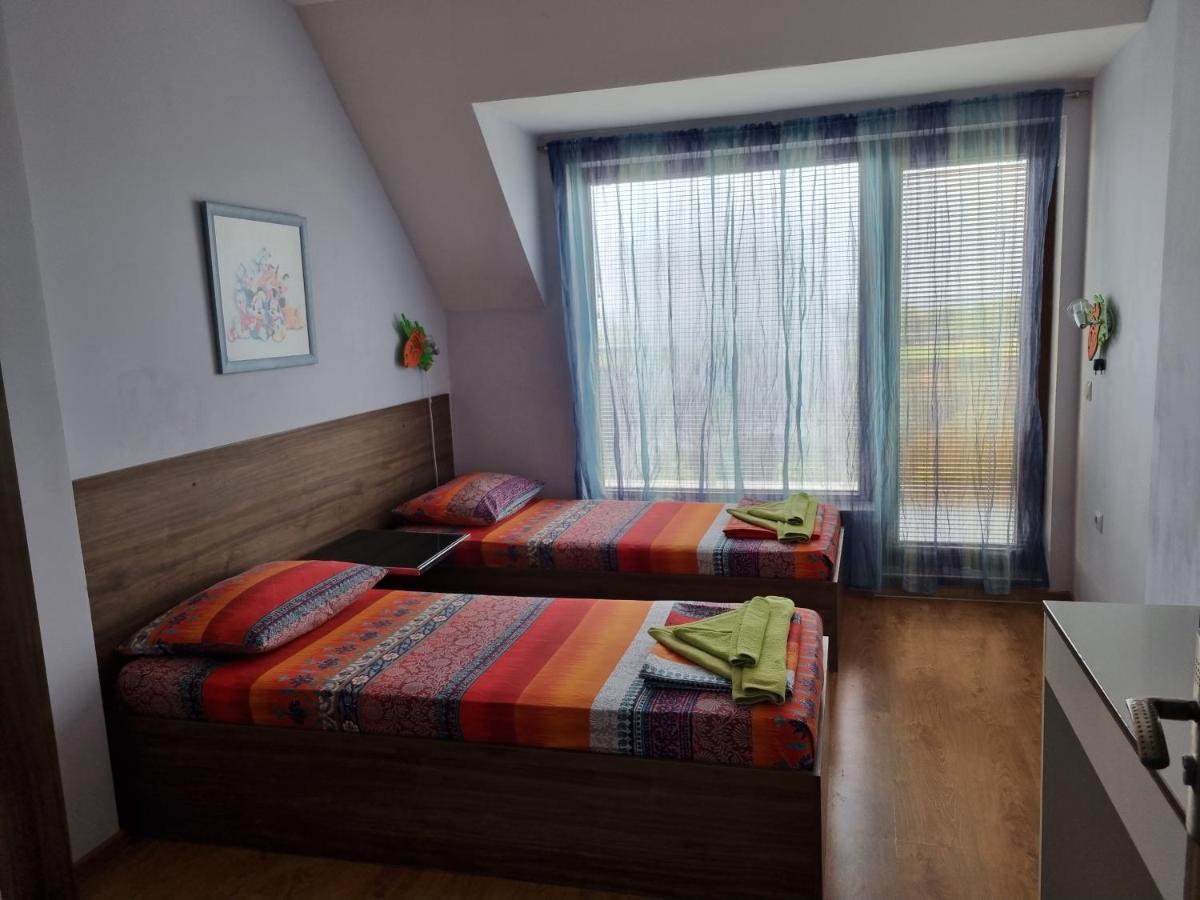 Fantasy Apartments Saint Constantine And Helena Resort Saints Constantine and Helena Ngoại thất bức ảnh