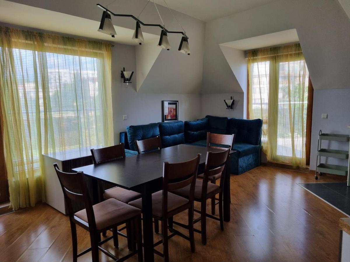 Fantasy Apartments Saint Constantine And Helena Resort Saints Constantine and Helena Ngoại thất bức ảnh