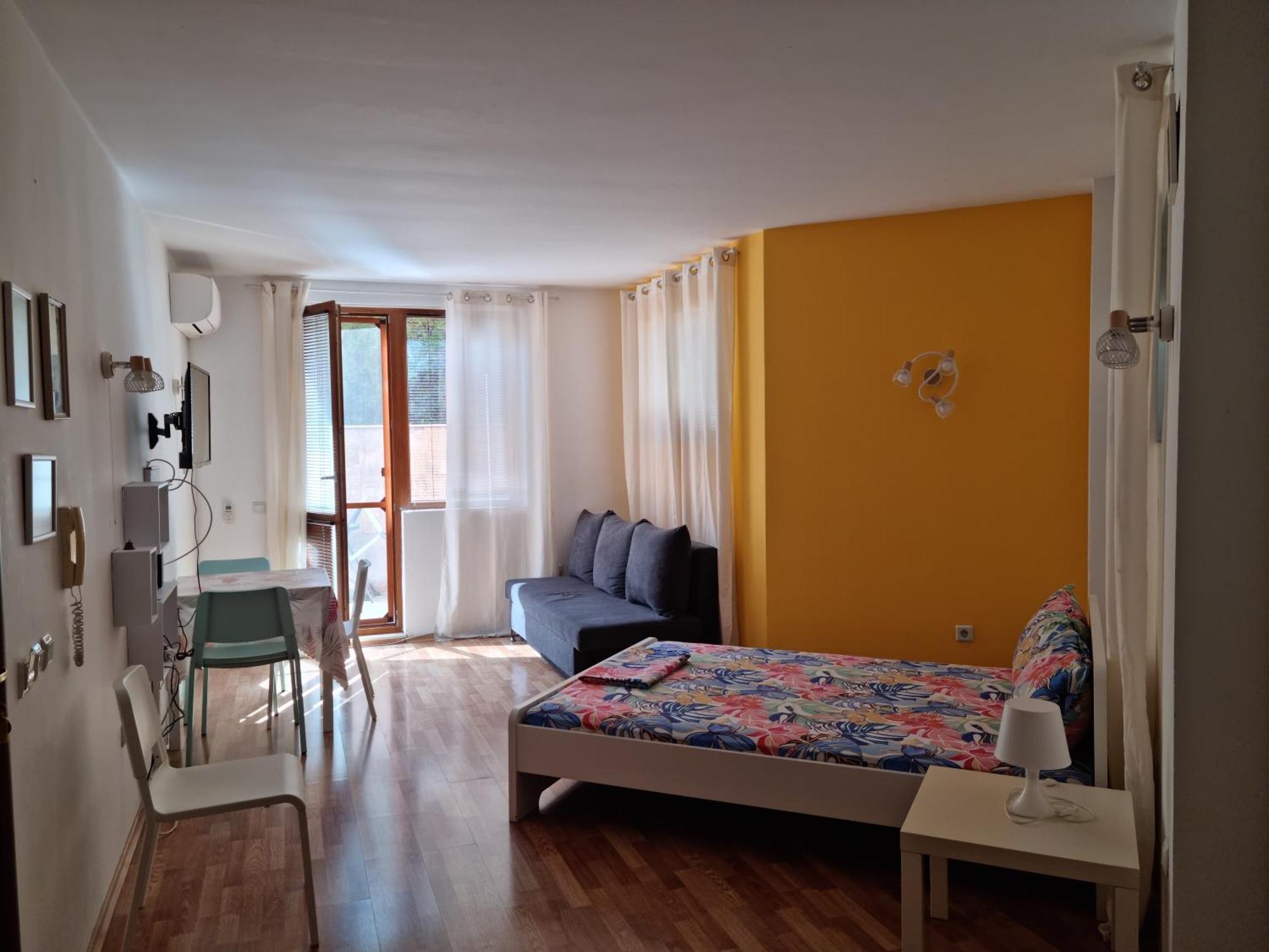 Fantasy Apartments Saint Constantine And Helena Resort Saints Constantine and Helena Ngoại thất bức ảnh