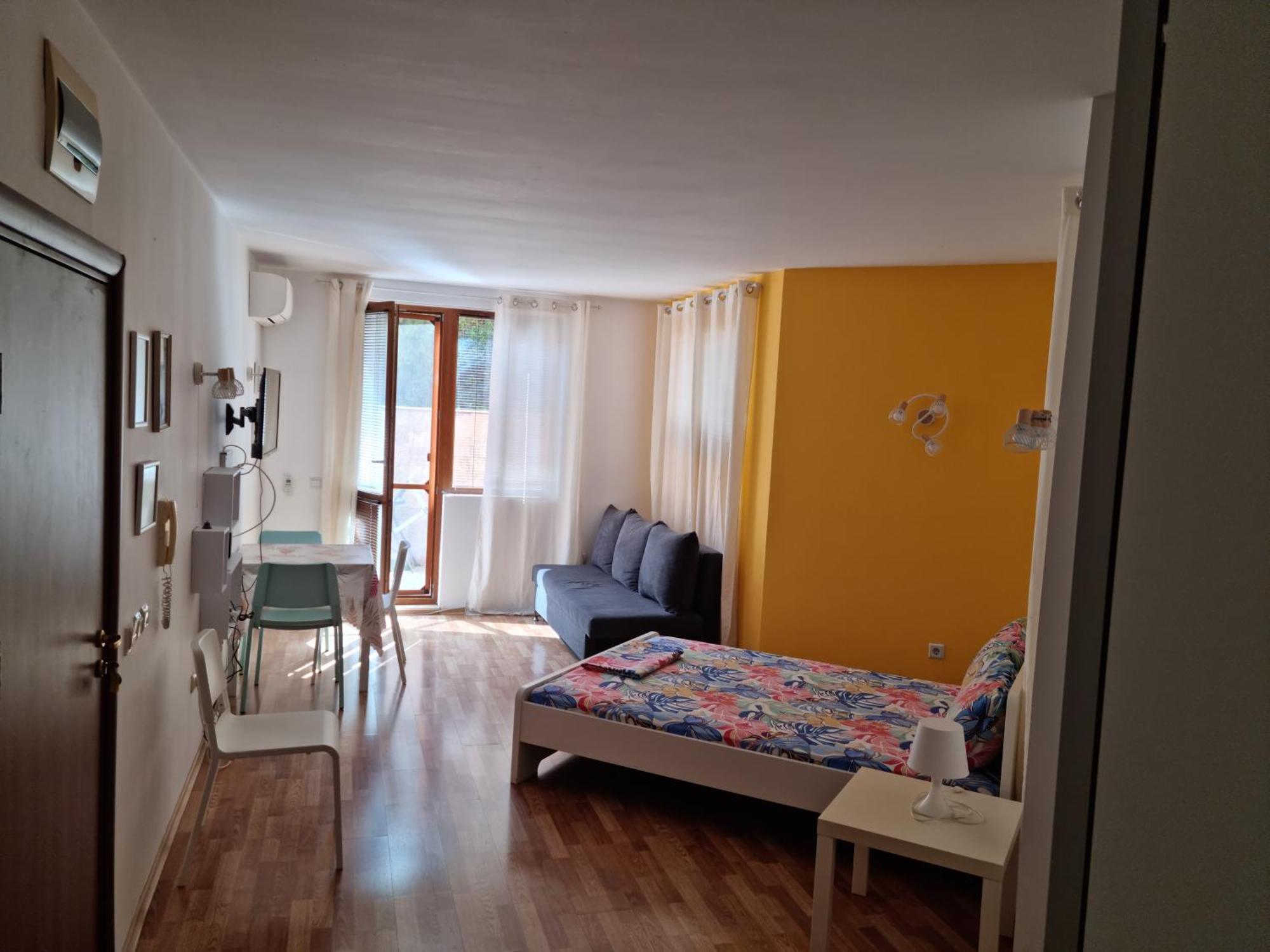 Fantasy Apartments Saint Constantine And Helena Resort Saints Constantine and Helena Ngoại thất bức ảnh